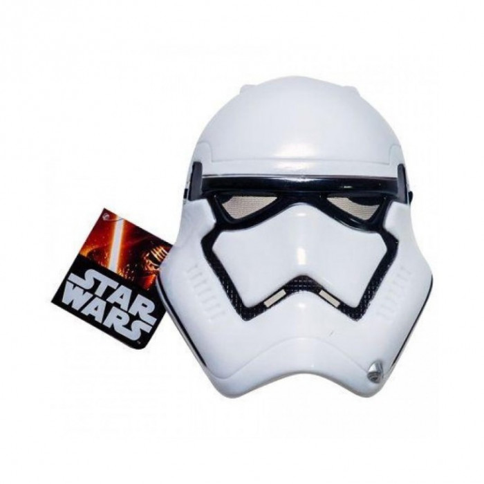 Masca STORMTROOPER