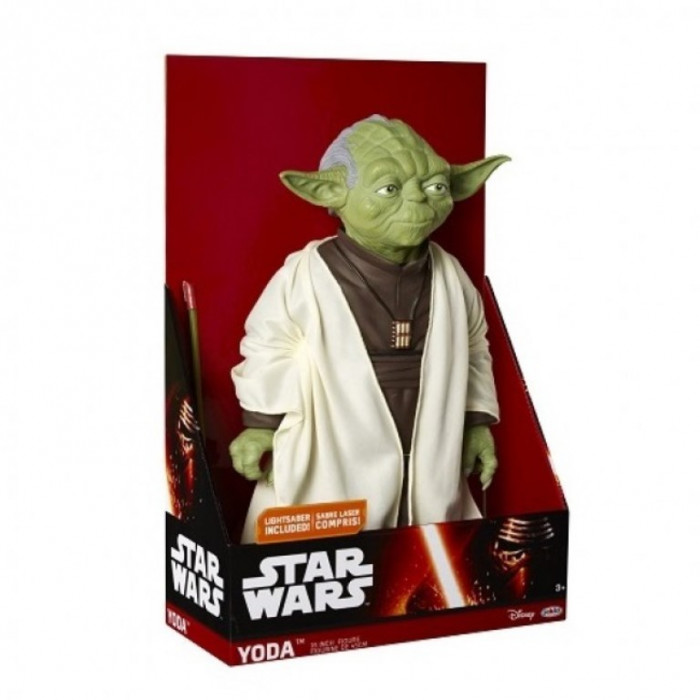 SWYoda 46 cm