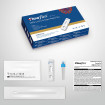 Set 5 Teste rapide COVID-19 Antigen, Flowflex, Acon Labs USA, pentru uz profesional