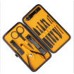 Set Manichiura Pedichiura Profesionala