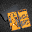 Set Manichiura Pedichiura Profesionala