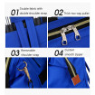Casti Bluetooth Wireless TWS J7, Rezistente la Apa, Bluetooth 5.2