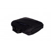 Geanta Laptop halber, Business, CEO Ultra, 17.3 inch, Negru
