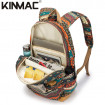 Rucsac Laptop Kinmac Bohemian Style, 15.6