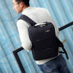 Rucsac Laptop halber Multiplicity RS02, 15.6", Negru