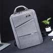 Rucsac Laptop halber Multiplicity RS02, 15.6", Gri