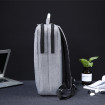 Rucsac Laptop halber Multiplicity RS02, 15.6", Gri