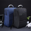 Rucsac Laptop halber Multiplicity RS02, 15.6", Negru