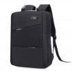 Rucsac Laptop halber Multiplicity RS02, 15.6", Negru