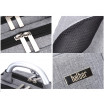 Rucsac Laptop halber Multiplicity RS02, 15.6", Gri