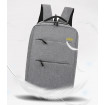 Set Rucsac Laptop, Geanta, si Portofel halber Trinity RS03, 15.6", Bluemarin