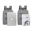 Set Rucsac Laptop, Geanta, si Portofel halber Trinity RS03, 15.6", Bluemarin