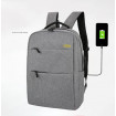 Set Rucsac Laptop, Geanta, si Portofel halber Trinity RS03, 15.6", Negru