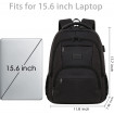Rucsac Laptop halber Pro MVP RS04, 15.6