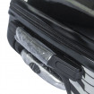 Troler halber, din Policarbonat si ABS, 65 cm, Piano