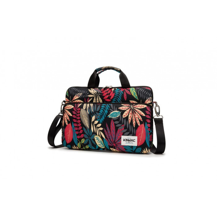 Geanta Laptop Kinmac Maple Leaf, 14"