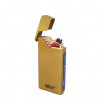 Bricheta Electrica halber® Double Arc Touch