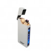 Bricheta Electrica halber® Double Arc Touch