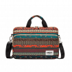 Geanta Laptop Kinmac Bohemian Style, 14"