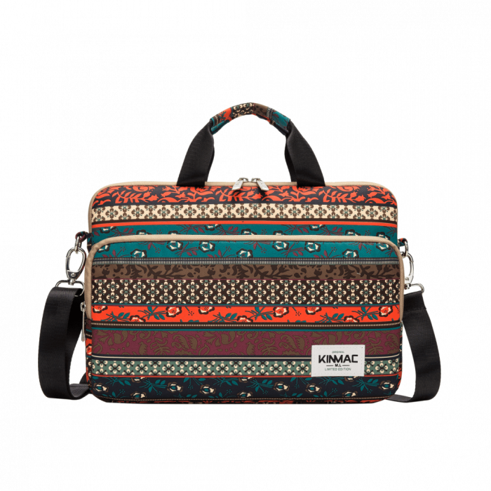 Geanta Laptop Kinmac Bohemian Style, 14"