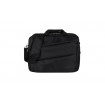 Geanta Laptop halber, Business, CEO Ultra, 17.3 inch, Negru
