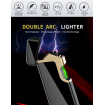 Bricheta Electrica halber "Lux" Argintiu