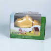 ROSSMAX NI60- Aparat aerosoli ultracompact cu compresor, catel, cu adaptor inclus