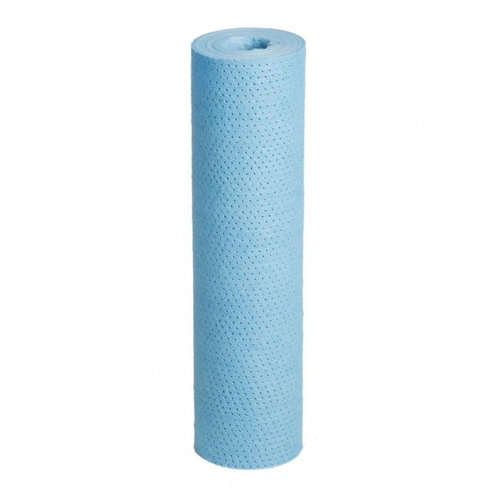 AQUAFILTER FCPS5-AB- Cartus filtrant antibacterian polipropilena 10"