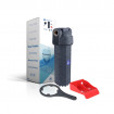 AQUAFILTER FHHOTx-WB- Set filtru 10" pentru apa calda