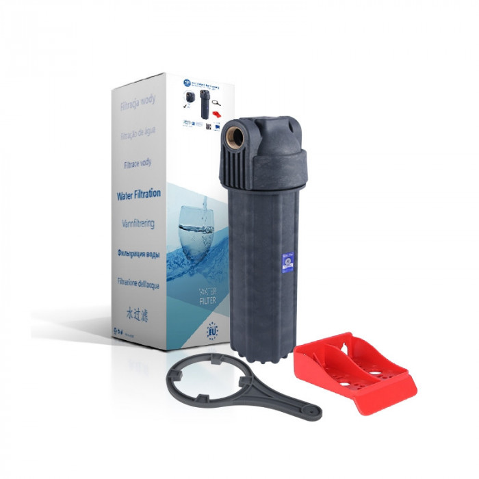 AQUAFILTER FHHOTx-WB- Set filtru 10" pentru apa calda