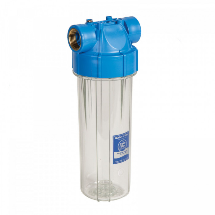 AQUAFILTER FHPR34-B-AQ- Carcasa filtru pentru apa Aquafilter FHPR 10"