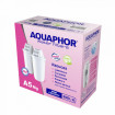 AQUAPHOR A5 Mg- Cartuşul filtrant pachet economic (2 buc)