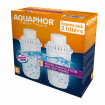 AQUAPHOR B6 - cartus filtrant pentru apa dura, set cu 2buc