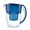 AQUAPHOR JASPER B25+ Cană filtrantă pentru apa, cu 2 x cartuse filtrante B25 Maxfor+ incluse