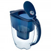 AQUAPHOR JASPER B25+ Cană filtrantă pentru apa, cu 2 x cartuse filtrante B25 Maxfor+ incluse
