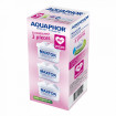 AQUAPHOR MAXFOR B25mg- Cartus B25 Mg MAXFOR (3 buc)
