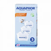 AQUAPHOR MAXFOR+- Cartus Maxfor+ (3 buc)