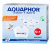 AQUAPHOR MAXFOR+- Cartuș Maxfor+ (6 buc)