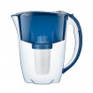 AQUAPHOR PRESTIGE A5 - Cană filtrantă, cu 2 x cartuse A5 incluse