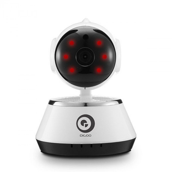 DIGOO BB-M1 camera de supraveghere P2P, baby monitor, WI-FI