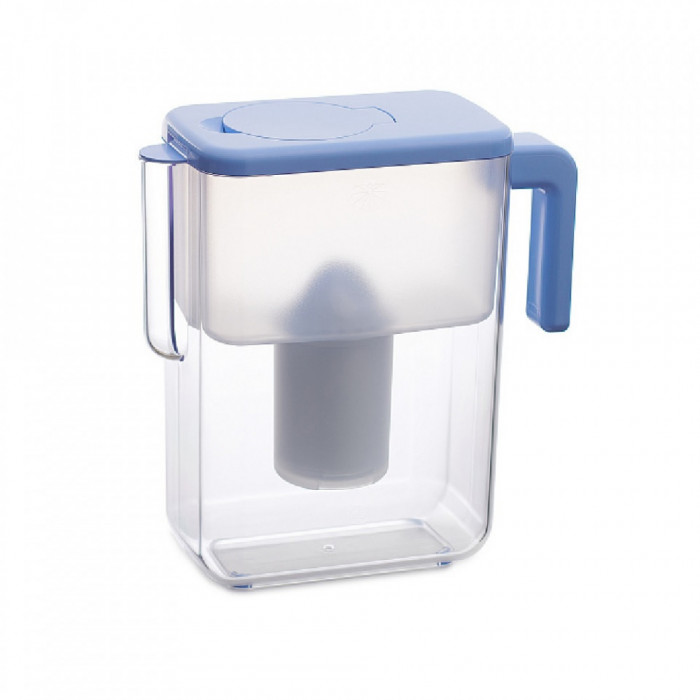 ECOSOFT- Cana filtranta Ecosoft Dewberry Slim 3.5L