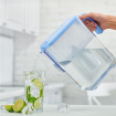 ECOSOFT- Cana filtranta Ecosoft Dewberry Slim 3.5L