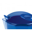 ECOSOFT- Cana filtranta Ecosoft Luna Blue 5 L
