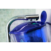 ECOSOFT- Cana filtranta Ecosoft Luna Blue 5 L