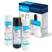 ECOSOFT- Set filtre de schimb standard Ecosoft 1-2-3 pentru sisteme de filtrare