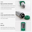 OW-786 Multimetru 6in1 pH/EC/TDS/Salt/S.g/TEMP meter pentru lichide