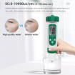 OW-786 Multimetru 6in1 pH/EC/TDS/Salt/S.g/TEMP meter pentru lichide