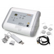 QMED 826-B870 - Peeling cu ultrasunete cu piesa de mana si electrozi