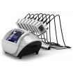 QMED 826-LS653 - Aparat profesional pentru lipoliza laser (Laserlipolysis) cu 8 plăci