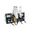 QMED 826-RF3-0 - Aparat de radiofrecventa bipolara si tripolara pentru tratament facial si corporal